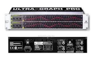 Utragraph 3102 Equaliser