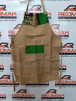 Aprons for Kitchen Wear