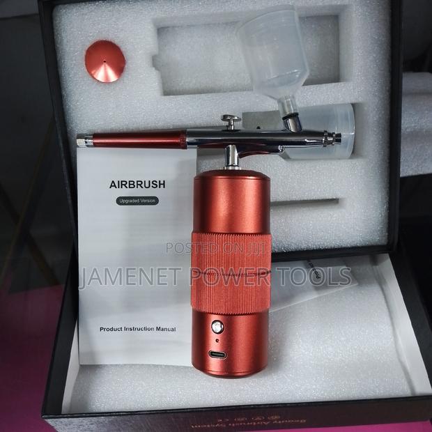 Portable Air Brush - thumbnail 3