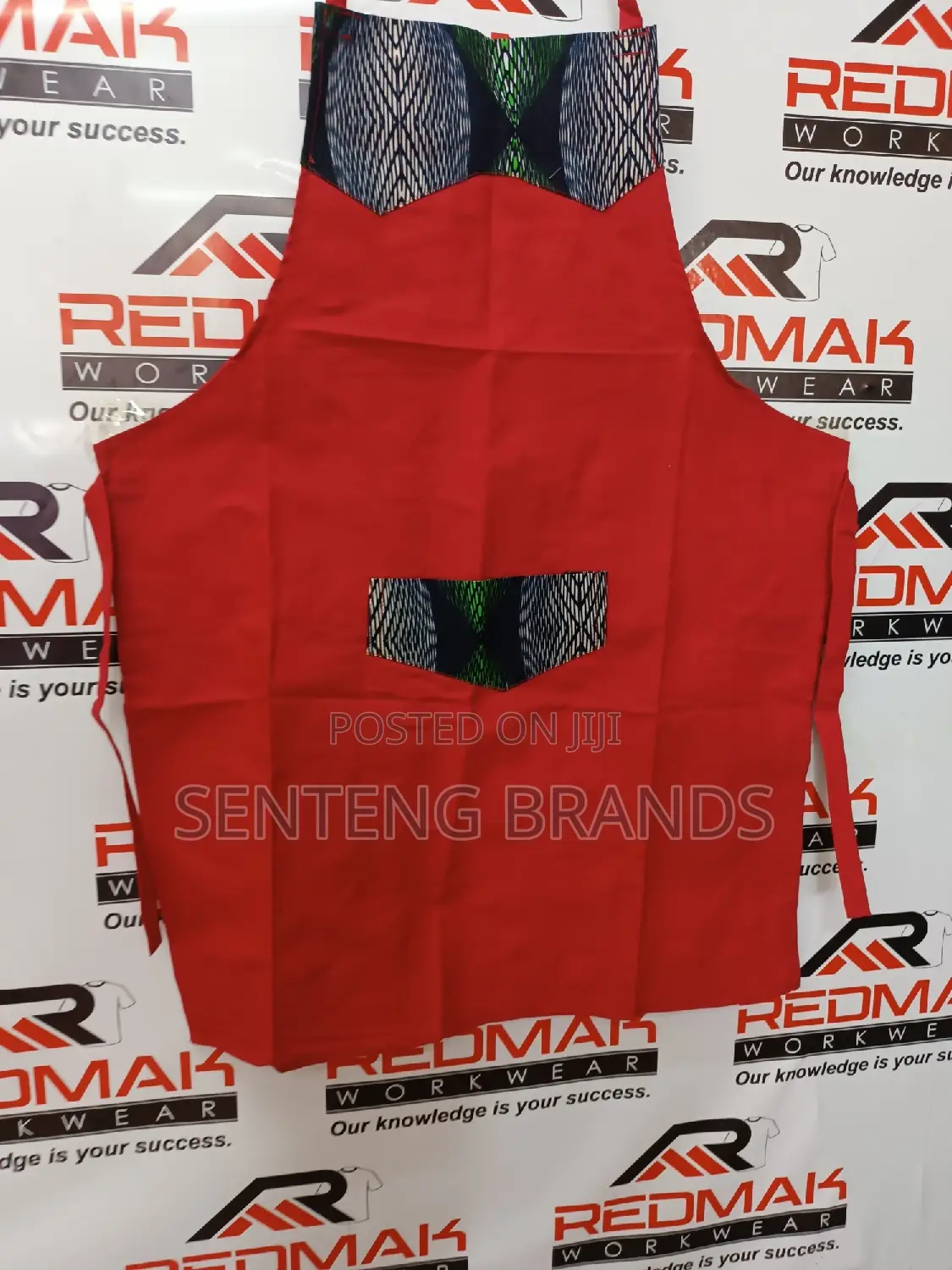 Aprons for Cooks