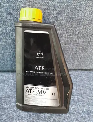 Automatic Transmission Fluid. ATF-MV Mazda