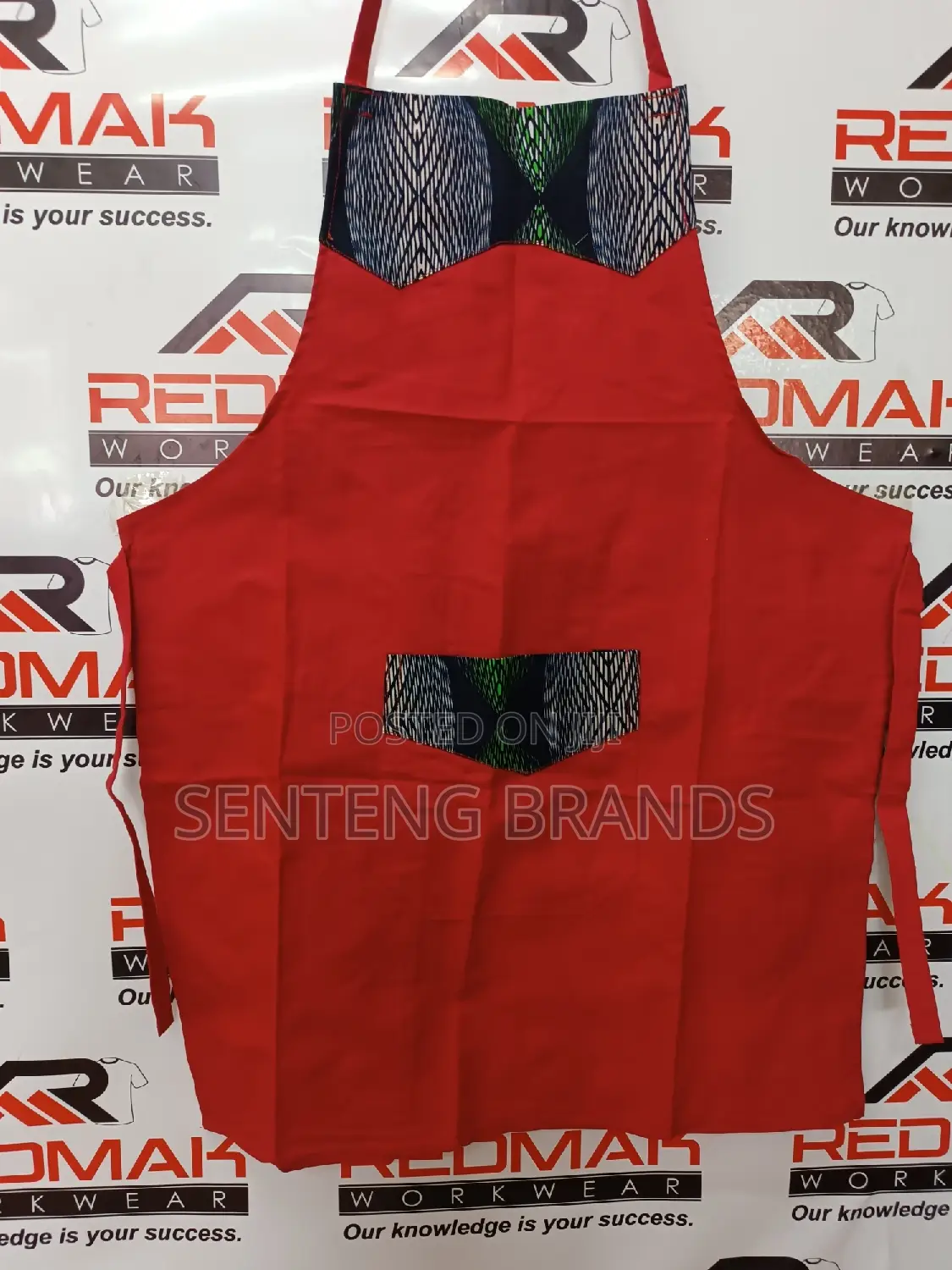 Kitchen Aprons