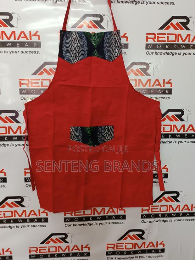Kitchen Aprons - thumbnail 2