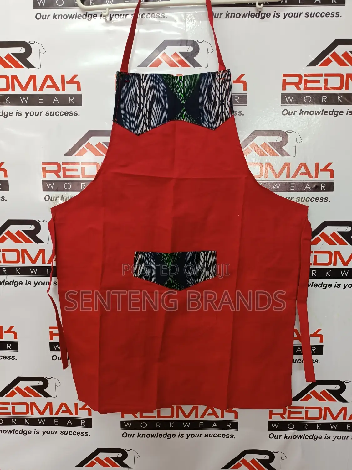 Kitchen Aprons