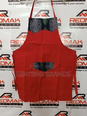 Kitchen Aprons