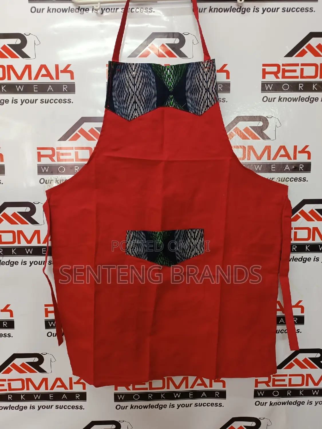 Kitchen Aprons