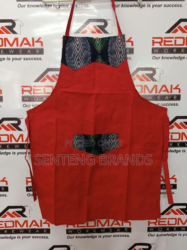 Kitchen Aprons - thumbnail 4