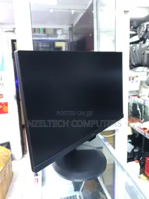 Benq Edge to Edge Monitor 24inchs
