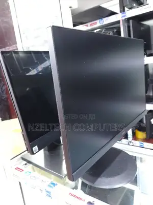 Benq Edge to Edge Monitor 24inchs