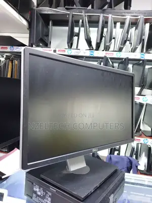 Hp Monitor 23 Inchs