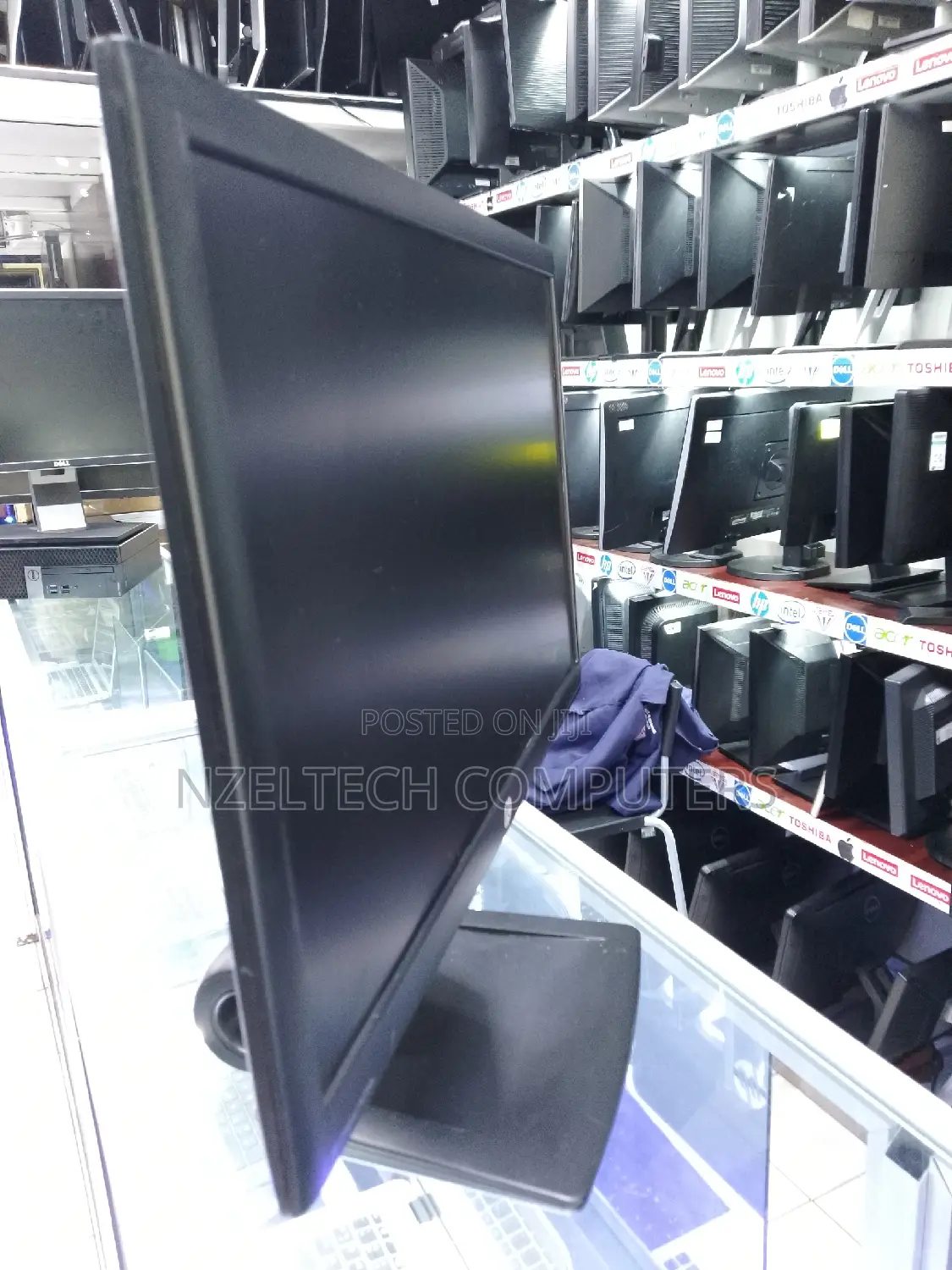Hp Monitor 23 Inchs