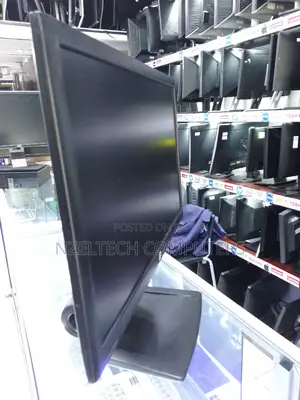 Hp Monitor 23 Inchs