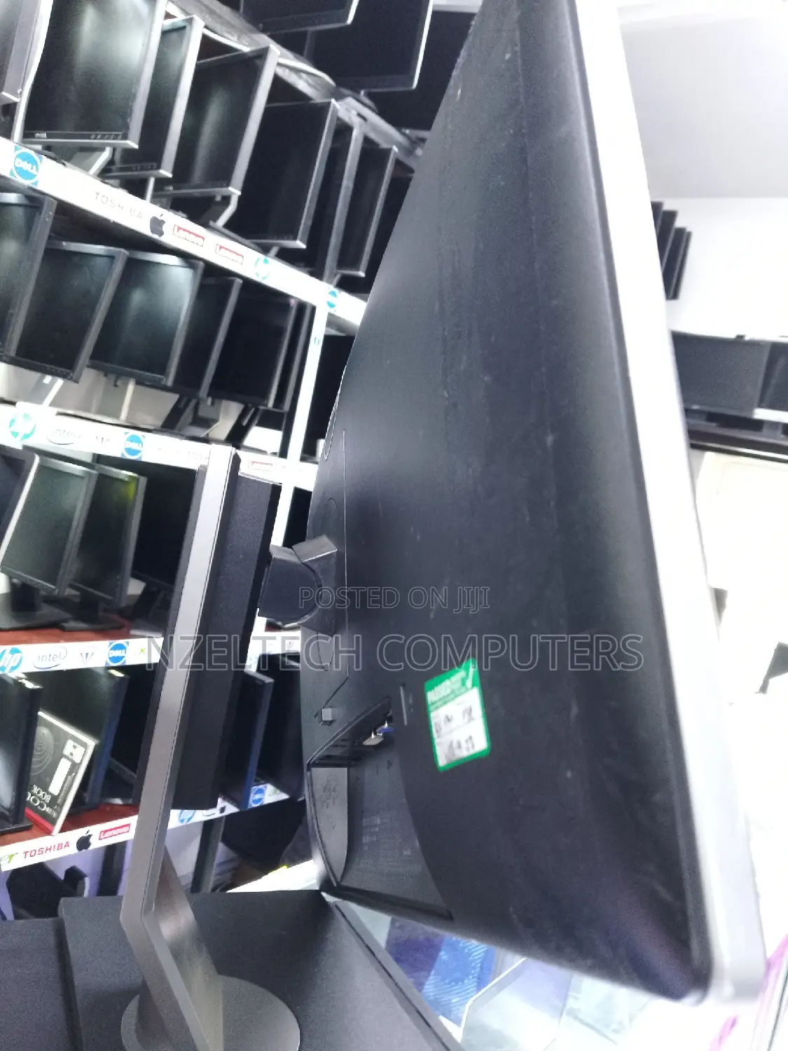 Hp Monitor 23 Inchs