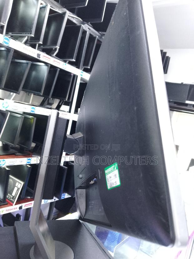 Hp Monitor 23 Inchs - thumbnail 4