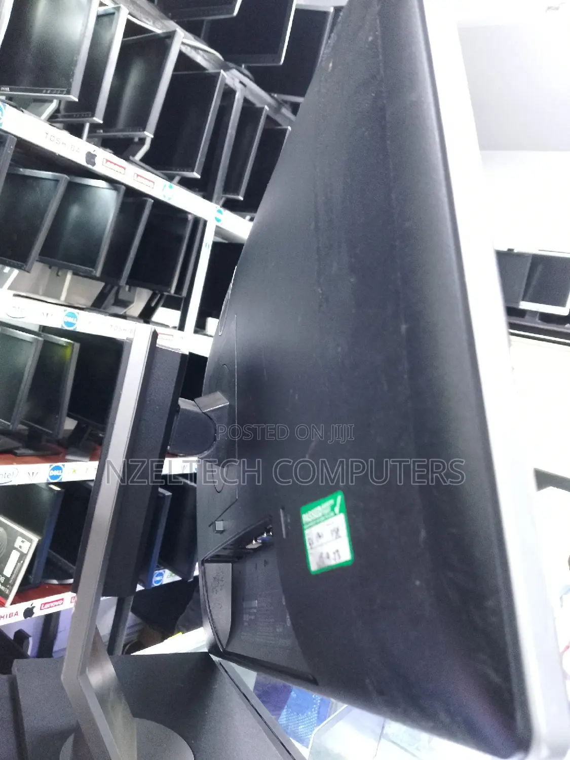 Hp Monitor 23 Inchs