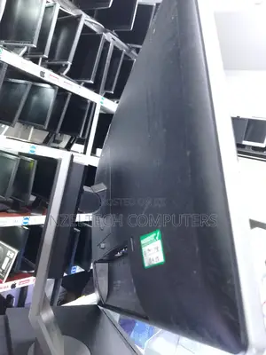 Hp Monitor 23 Inchs