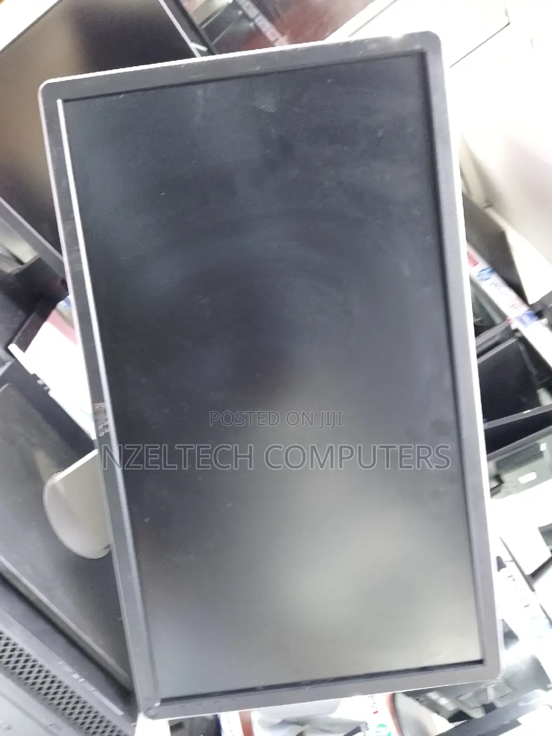 Hp Monitor 23 Inchs