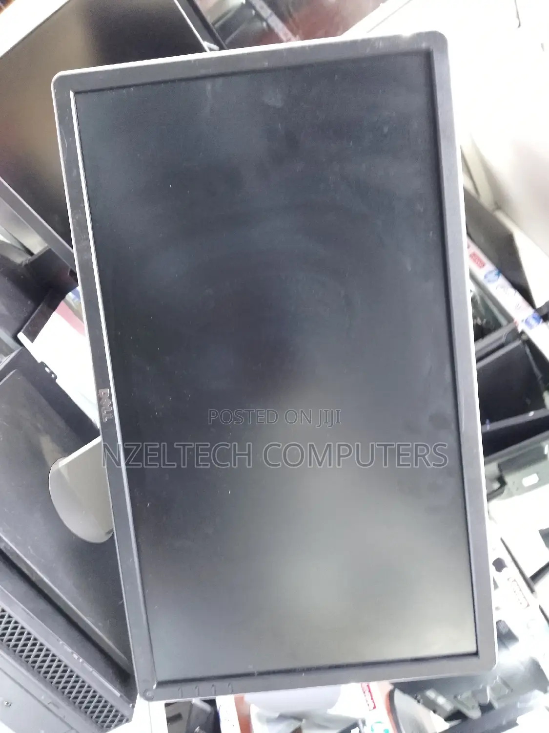 Hp Monitor 23 Inchs