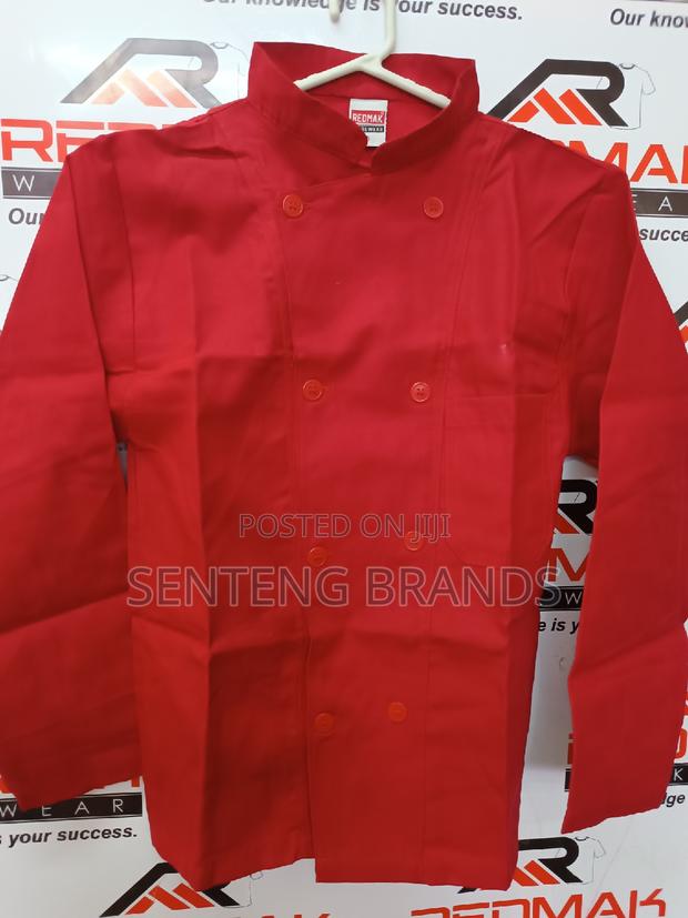 Chef Jacket - thumbnail 6
