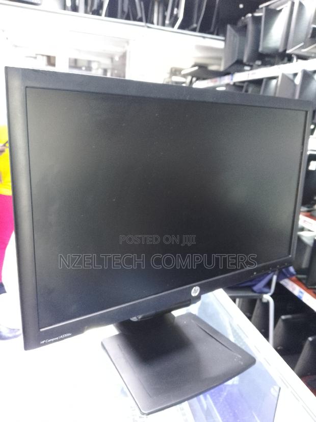 Hp Monitor 23 Inchs - thumbnail 8