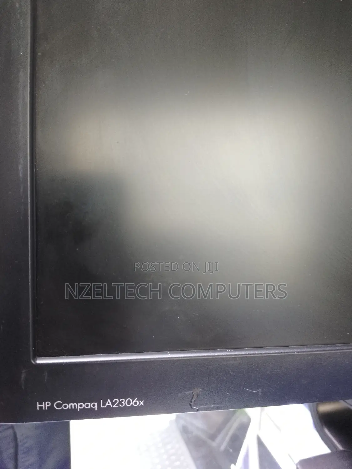 Hp Monitor 23 Inchs