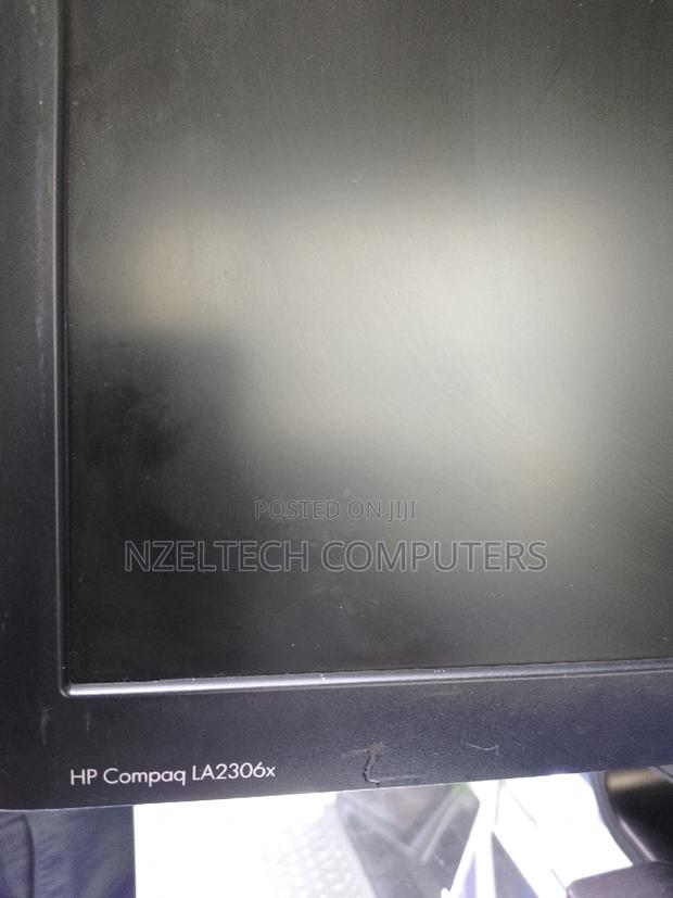 Hp Monitor 23 Inchs - thumbnail 9