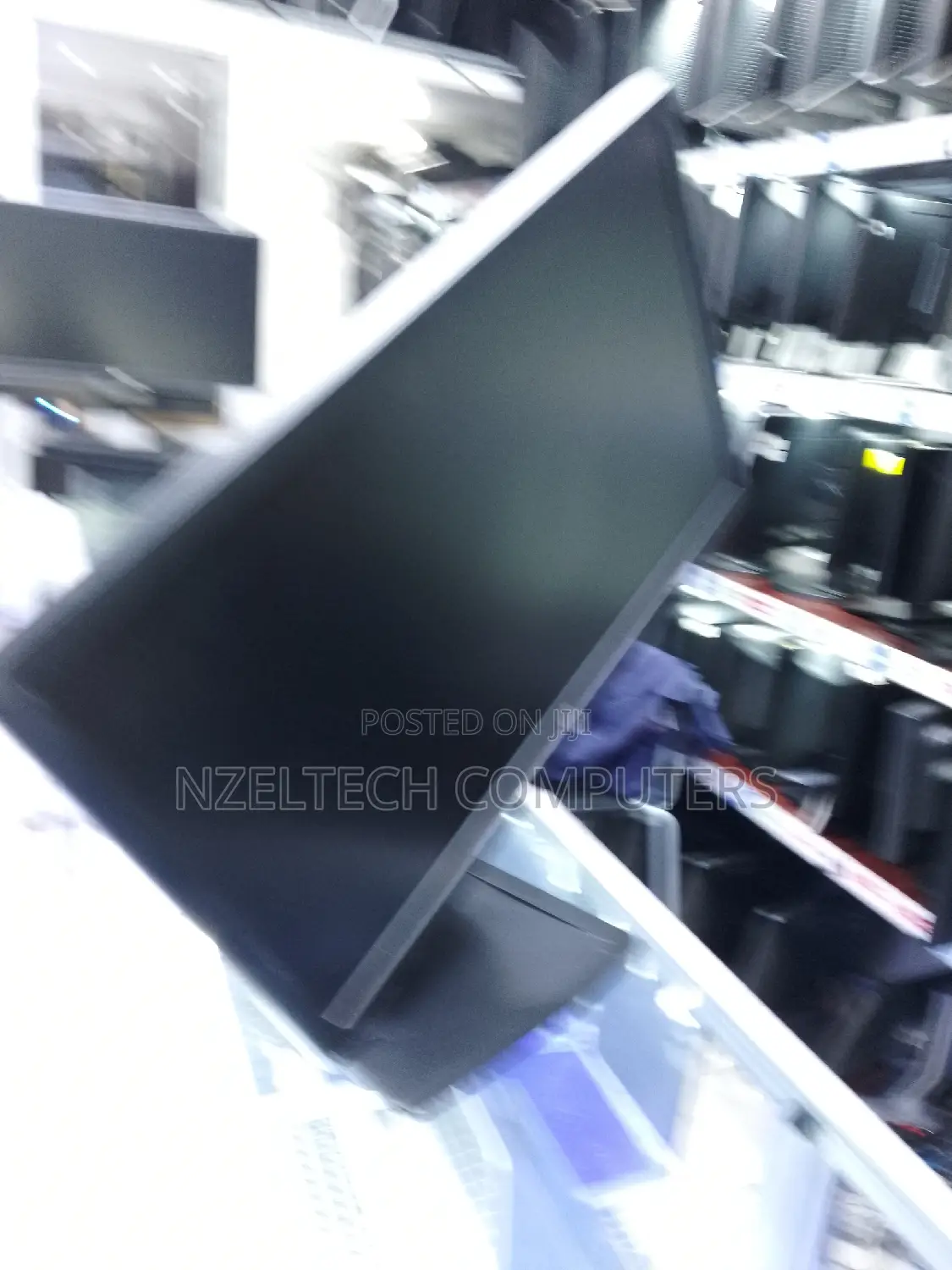 Hp Monitor 23 Inchs