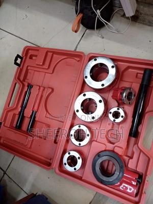 Die Stock 1/2 to 2inch Classic - main view