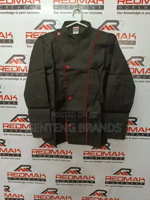 Chef Jacket