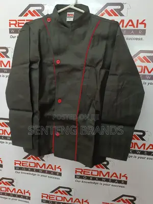 Chef Jacket