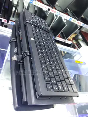 Xuk Keyboards Available