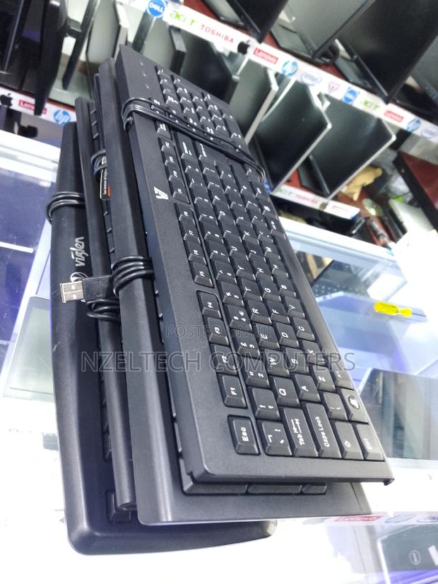 Xuk Keyboards Available