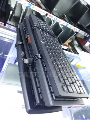 Xuk Keyboards Available