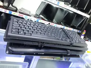Xuk Keyboards Available