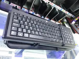 Xuk Keyboards Available