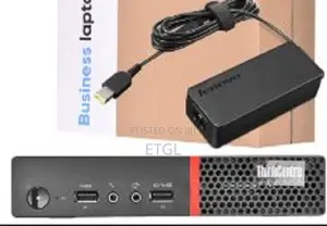 Lenovo ThinkCentre M710 8GB Intel Core I5 HDD+SSD 256GB