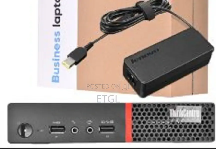 Lenovo ThinkCentre M710 8GB Intel Core I5 HDD+SSD 256GB