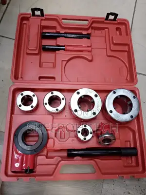 Die Stock 1/2 to 2inch Affordable