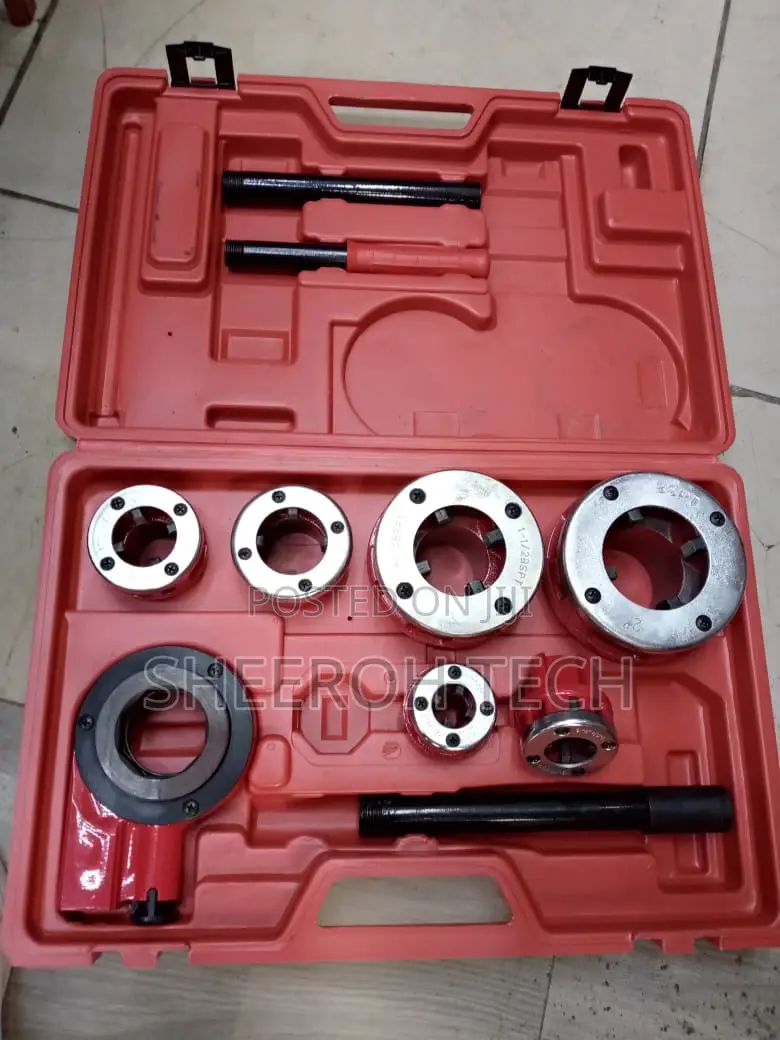 Die Stock 1/2 to 2inch Affordable