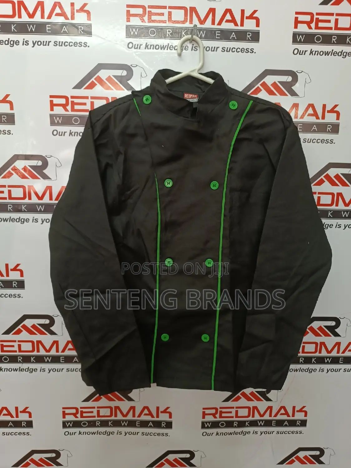 Kitchen Chef Uniforms