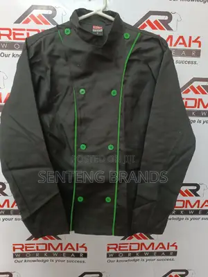 Kitchen Chef Uniforms