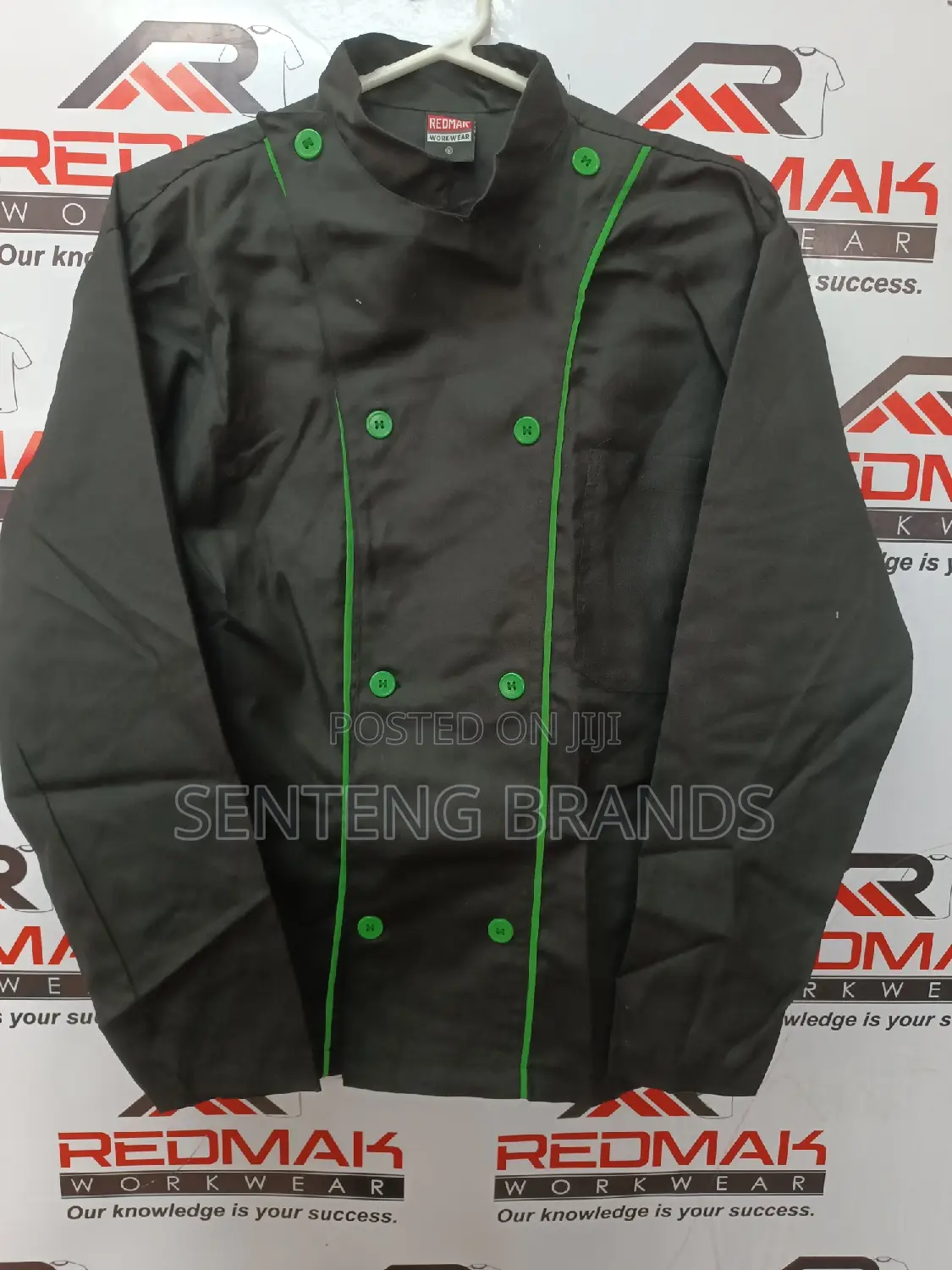 Kitchen Chef Uniforms