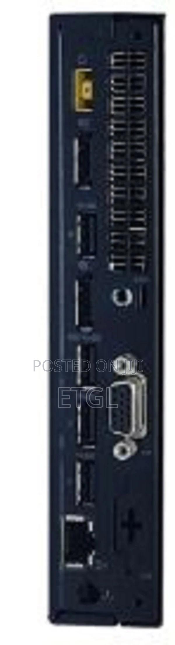 New Lenovo ThinkCentre M93p 4GB Intel Core I7 HDD+SSD 500GB - thumbnail 2