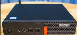 New Lenovo ThinkCentre M93p 4GB Intel Core I7 HDD+SSD 500GB