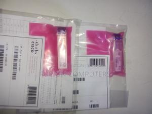 Cisco GLC-LH-SMD Compatible SFP Module 1gbe Single Mode - thumbnail 2