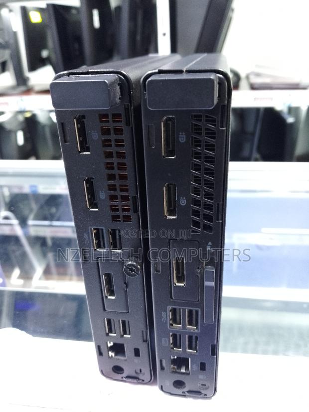 Desktop Computer Dell OptiPlex 3020 8GB Intel Core I5 HDD 500GB - thumbnail 4