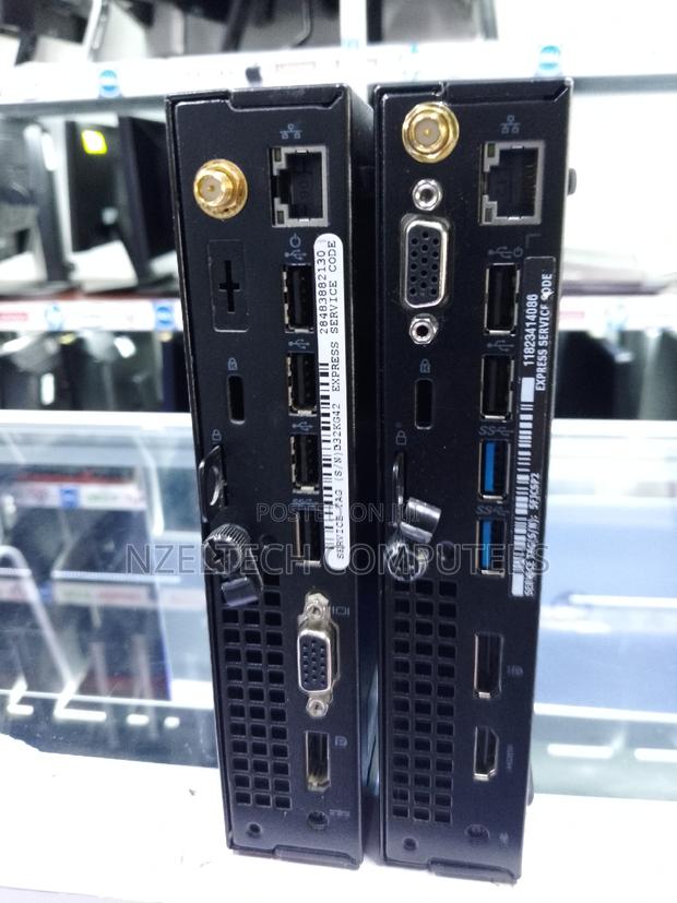 Desktop Computer Dell OptiPlex 3020 8GB Intel Core I5 HDD 500GB - thumbnail 6