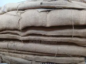 Hesian Cloth for Construction