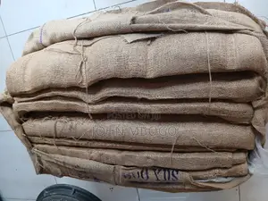 Hesian Fabric for Curing