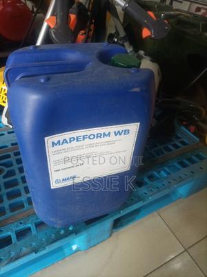 Mapei- Mapelastic Foundation/Mapeform - thumbnail 2